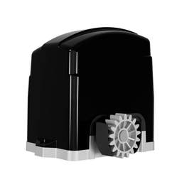 Kit motor de portão brabus speed 700 aluminio 127V 3m AGL - 4