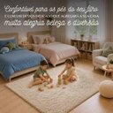 Ver imagem 2 de Tapete Infantil Pérola Antiderrapante Milano Soft:1.50x2.00