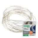 Ver imagem 5 de Fio de Luz Fada Cordão de Led 5m 50 Leds a Pilha Taschibra 6500k Branco Frio
