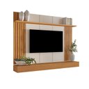 Ver imagem 2 de Painel para TV até 75 Polegadas MDF 180cmx150cm Home Supreme