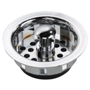 Ver imagem 1 de Ralo de Pia Americano Cromado Jwc