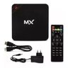 Smartv Tv Box 16Gb E 3Gb Ram Android 9.1 -4K Hevc + Controle - 1