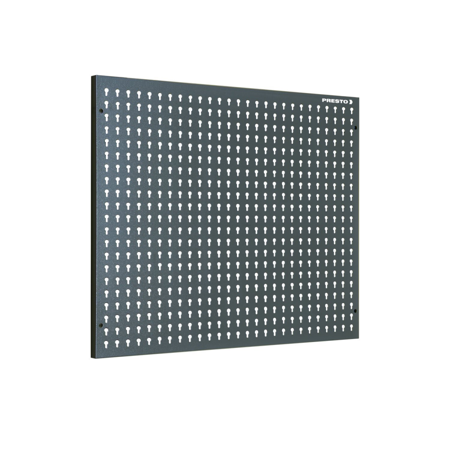 Painel para Ferramentas em aço 725 x 575 mm com 24 Ganchos Plásticos Presto  - 1