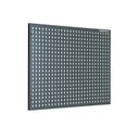 Ver imagem 1 de Painel para Ferramentas em aço 725 x 575 mm com 24 Ganchos Plásticos Presto