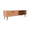 Ver imagem 2 de Rack para TV até 50 Polegadas Pés Palito Retrô Miami