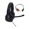 Fone Headset Gamer Estéreo Fone de Ouvido para Jogos Inova - 2