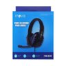 Fone Headset Gamer Estéreo Fone de Ouvido para Jogos Inova - 4