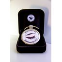 Ver imagem 2 de Chaveiro Profissão Designer de Sobrancelhas 1 Cs