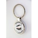 Ver imagem 4 de Chaveiro Profissão Designer de Sobrancelhas 1 Cs