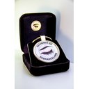 Ver imagem 1 de Chaveiro Profissão Designer de Sobrancelhas 1 Cs