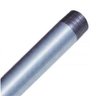 Tubo Galvanizado Com 6 Metros 3/4" - APOLO - 1