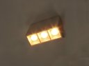 Ver imagem 3 de Luminária de Teto Spot Branco Led Taschibra Luz Pontual Arch Sobrepor 6w 24° 2700k - Branco - 2700k