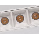Ver imagem 4 de Luminária de Teto Spot Branco Led Taschibra Luz Pontual Arch Sobrepor 6w 24° 2700k - Branco - 2700k