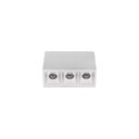 Ver imagem 2 de Luminária de Teto Spot Branco Led Taschibra Luz Pontual Arch Sobrepor 6w 24° 2700k - Branco - 2700k