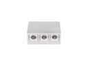 Ver imagem 2 de Luminária de Teto Spot Branco Led Taschibra Luz Pontual Arch Sobrepor 6w 24° 2700k - Branco - 2700k