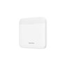 Central de Alarme sem Fio Hikvision Ds-pwa64-m-we-la/brasil 4g - 2