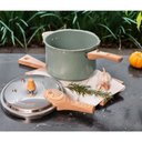 Ver imagem 3 de Panela de Pressão C.l Pressure C/ind 4,2l Vd Verde