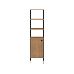 Multiuso Pratic Estilo Industrial Rustico - 6