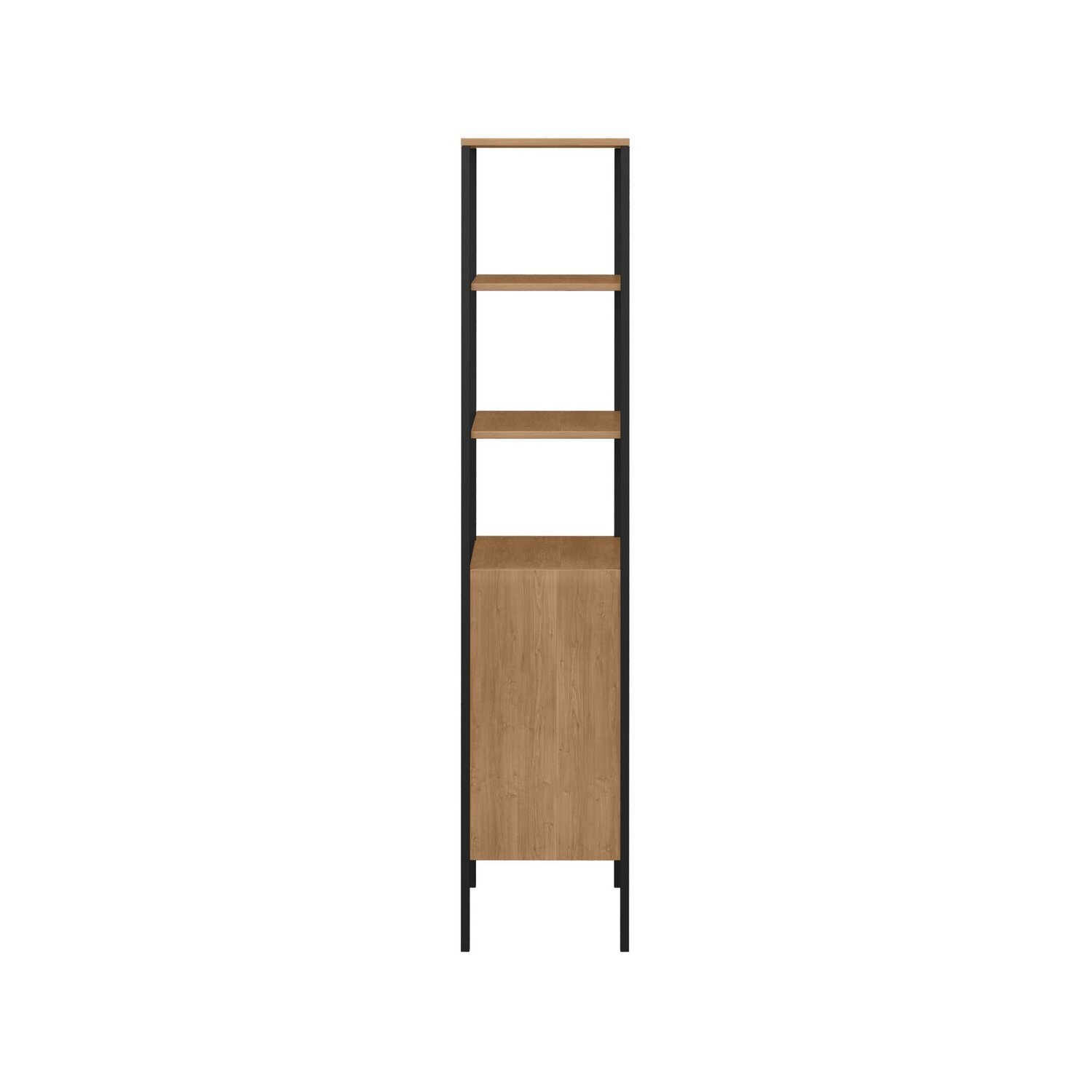 Multiuso Pratic Estilo Industrial Rustico - 4