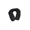 Ver imagem 1 de Almofada Para Carro Apoio De Cabeça E Pescoço Bebe Happy Line Almofada de Pescoço Infantil Preto