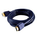 Ver imagem 1 de Cabo Hdmi Aquario 2.0 4k 3d 19 Pinos 5 Metros - 4k05