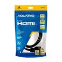 Ver imagem 3 de Cabo Hdmi Aquario 2.0 4k 3d 19 Pinos 5 Metros - 4k05
