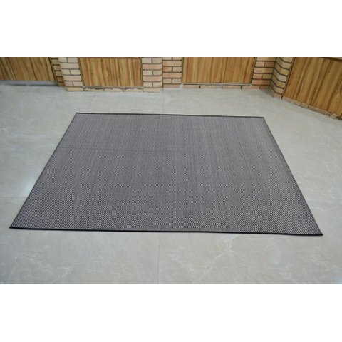 Passadeira Artesanal Look Lirio da Paz-B 066x120 cm