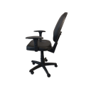 Ver imagem 6 de Cadeira Escritório Diretor Nr17 - Back System + Braços Regulagem:preto