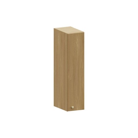 Armário Aéreo 20cm 1 Porta Elegance Luciane Móveis