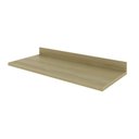 Ver imagem 1 de Tampo de Cozinha Modulado Cz-3326 120cm Carvalho - Tecno Mobili