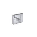 Ver imagem 1 de Cabide Cromado Deca Cod: 2060.c.cln