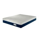 Ver imagem 1 de Colchão Paradiso Azul King 33x203x193 Estofama