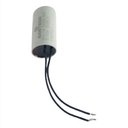 Ver imagem 5 de Capacitor para Motor de Máquina de Costura-20uf-250v