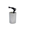 Ver imagem 3 de Capacitor para Motor de Máquina de Costura-20uf-250v