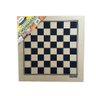 Jogo De Xadrez 45X45 Pangue - 1