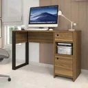 Ver imagem 1 de Mesa para Escritório 1 Porta e 1 Gaveta Byte