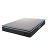 Colchão Casal Hellen Strong Pillow Top D45 138x188x24cm Cinza - 2