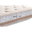 Ver imagem 7 de Cama Box Baú King: Colchão Molas Herval Maxspring Spain + Base CRC Suede Black(193x203)