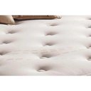 Ver mais imagens de Cama Box Baú King: Colchão Molas Herval Maxspring Spain + Base CRC Suede Black(193x203)