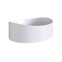 Ver imagem 2 de Cuba de Sobrepor Para Banheiro Berlim