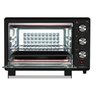 Forno Elétrico de Bancada 25l 127v I25 Fogatti - 1