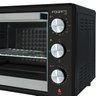 Forno Elétrico de Bancada 40l 127v I40 Fogatti - 3