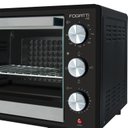 Ver imagem 3 de Forno Elétrico de Bancada 40l 127v I40 Fogatti