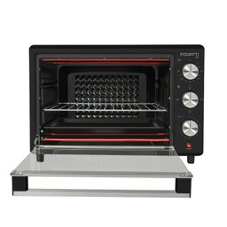 Forno Elétrico de Bancada 40l 127v I40 Fogatti - 2