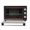 Ver imagem 2 de Forno Elétrico de Bancada 40l 127v I40 Fogatti