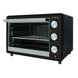 Forno Elétrico de Bancada 40l 127v I40 Fogatti - 1