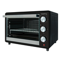 Ver imagem 1 de Forno Elétrico de Bancada 40l 127v I40 Fogatti