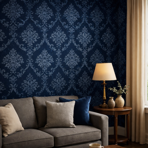 Papel de Parede - Oceanita Real