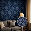 Ver imagem 2 de Papel de Parede - Oceanita Real