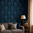 Ver imagem 1 de Papel de Parede - Oceanita Real